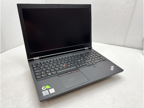 Lenovo ThinkPad P15 G1 15.6" i7-10875H 32GB 1TB клас А