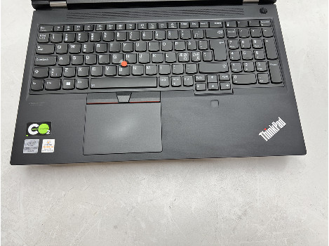 Lenovo ThinkPad P15 G1 15.6" i7-10875H 32GB 1TB клас А