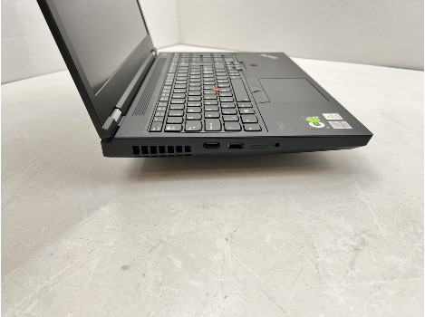 Lenovo ThinkPad P15 G1 15.6" i7-10875H 32GB 1TB клас А