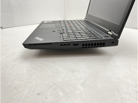 Lenovo ThinkPad P15 G1 15.6" i7-10875H 32GB 1TB клас А
