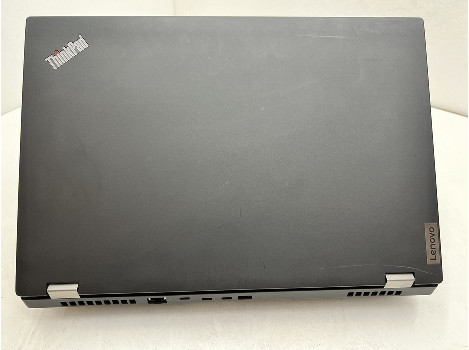 Lenovo ThinkPad P15 G1 15.6" i7-10875H 32GB 1TB клас А