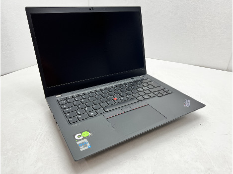 Lenovo ThinkPad T14s G2 14" i5-1135G7 16GB 260GB клас А