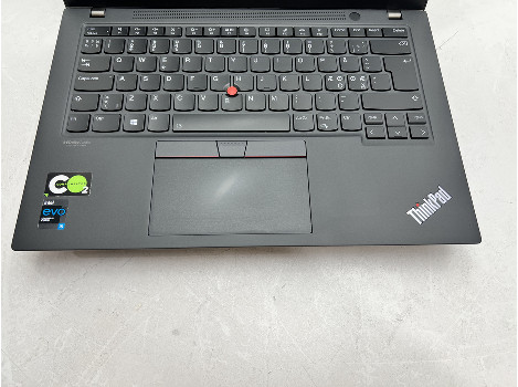 Lenovo ThinkPad T14s G2 14" i5-1135G7 16GB 260GB клас А