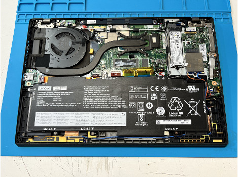 Lenovo ThinkPad T14s G2 14" i5-1135G7 16GB 260GB клас А