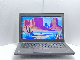 Лаптоп Lenovo ThinkPad T460 14" Touch i5-6200U 8GB 260GB клас А