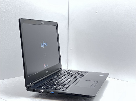 Fujitsu LIFEBOOK U758 15.6" i5-8250U 16GB 260GB клас А