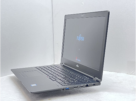 Fujitsu LIFEBOOK U758 15.6" i5-8250U 16GB 260GB клас А