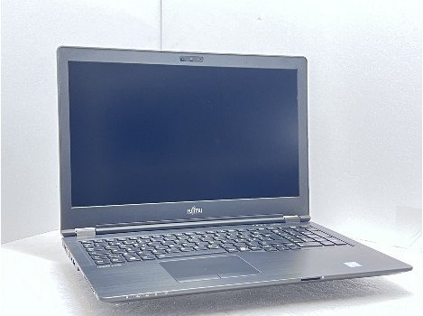 Fujitsu LIFEBOOK U758 15.6" i5-8250U 16GB 260GB клас А