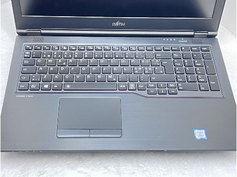 Fujitsu LIFEBOOK U758 15.6" i5-8250U 16GB 260GB клас А