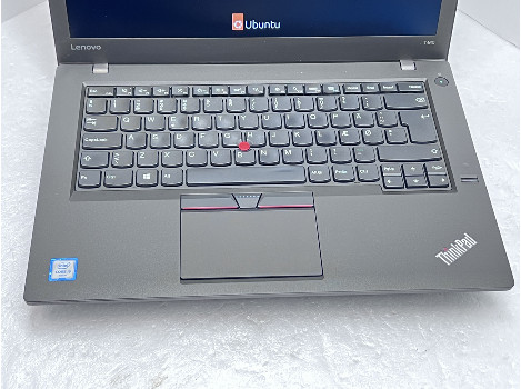 Lenovo ThinkPad T460 14" Touch i5-6200U 8GB 260GB клас А