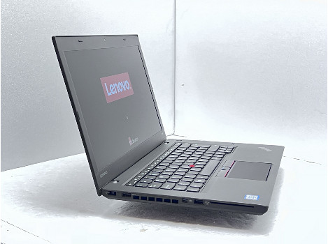 Lenovo ThinkPad T460 14" Touch i5-6200U 8GB 260GB клас А