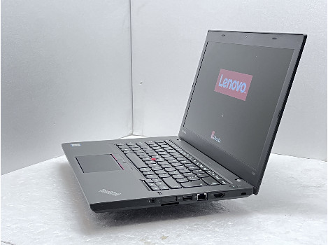 Lenovo ThinkPad T460 14" Touch i5-6200U 8GB 260GB клас А