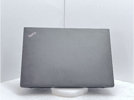 Lenovo ThinkPad T460 14" Touch i5-6200U 8GB 260GB клас А