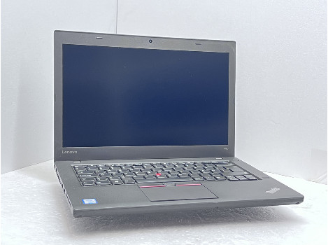 Lenovo ThinkPad T460 14" Touch i5-6200U 8GB 260GB клас А