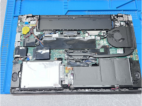 Lenovo ThinkPad T460 14" Touch i5-6200U 8GB 260GB клас А