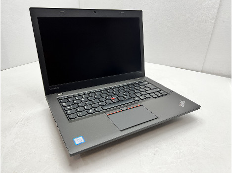 Lenovo ThinkPad T460 14" Touch i5-6200U 8GB 260GB клас А