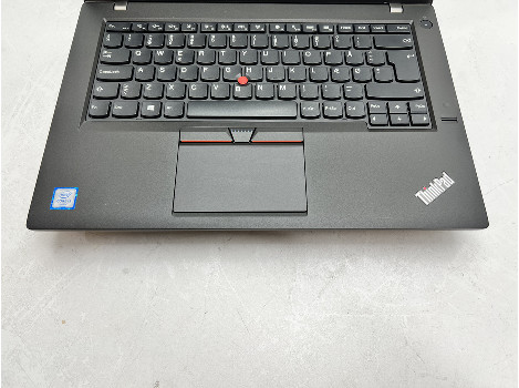 Lenovo ThinkPad T460 14" Touch i5-6200U 8GB 260GB клас А