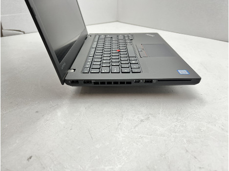 Lenovo ThinkPad T460 14" Touch i5-6200U 8GB 260GB клас А