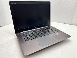 Лаптоп HP ZBook Studio G4 15.6" i7-7820HQ 32GB 510GB клас А