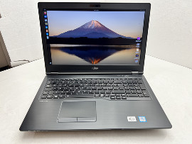 Лаптоп Fujitsu LIFEBOOK U758 15.6" i5-8250U 16GB 260GB клас А
