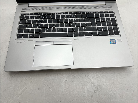 HP EliteBook 850 G5 15.6" i7-8550U 16GB 510GB клас А