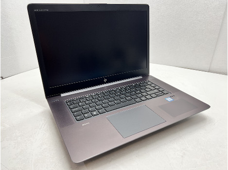 HP ZBook Studio G4 15.6" i7-7820HQ 32GB 510GB клас А