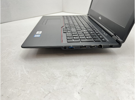 Fujitsu LIFEBOOK U758 15.6" i5-8250U 16GB 260GB клас А