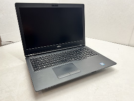 Лаптоп Fujitsu LIFEBOOK U758 15.6" i5-8250U 16GB 260GB клас А