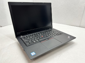 Лаптоп Lenovo ThinkPad L490 14" i5-8365U 8GB 260GB клас А