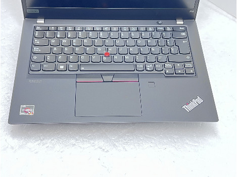 Lenovo ThinkPad X13 13.3" AMD Ryzen 5 PRO 4650U 16GB 260GB клас А