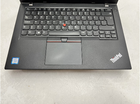 Lenovo ThinkPad L490 14" i5-8365U 8GB 260GB клас А