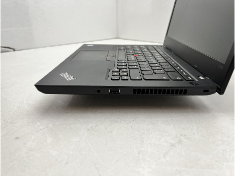 Lenovo ThinkPad L490 14" i5-8365U 8GB 260GB клас А