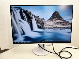 Монитор Eizo FlexScan EV2456 24" (клас А)