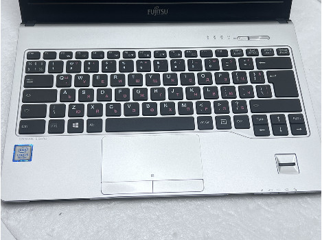 Надписване на клавиатури с лепенки