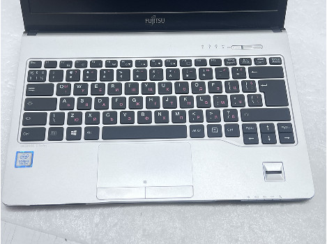 Надписване на клавиатури с лепенки