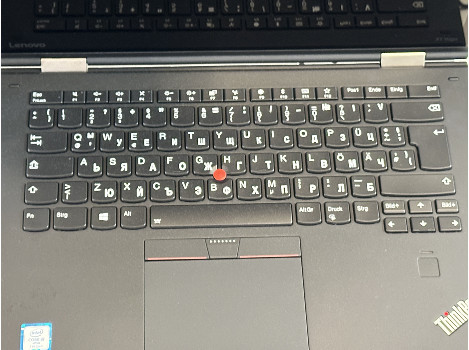 Лазерно гравиране на клавиатура