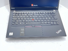 Лаптоп Lenovo ThinkPad T14s 14" Touch i5-10310U 16GB 260GB клас А