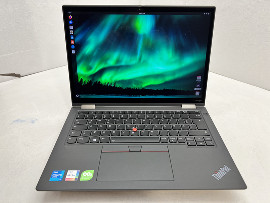 Лаптоп Lenovo ThinkPad X13 Yoga G2 13.3" touch i5-1145G7 16GB 510GB клас А