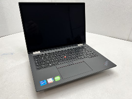 Лаптоп Lenovo ThinkPad X13 Yoga G2 13.3" touch i5-1145G7 16GB 510GB клас А