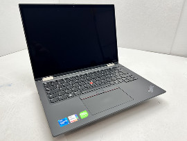 Лаптоп Lenovo ThinkPad X13 Yoga G2 13.3" touch i5-1145G7 16GB 510GB клас А