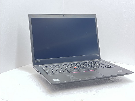 Lenovo ThinkPad T14s 14" Touch i5-10310U 16GB 260GB клас А