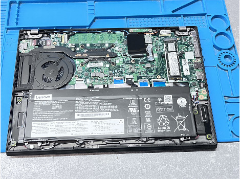 Lenovo ThinkPad T14s 14" Touch i5-10310U 16GB 260GB клас А