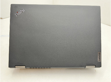 Lenovo ThinkPad X13 Yoga G2 13.3" touch i5-1145G7 16GB 510GB клас А