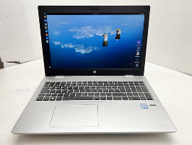 Лаптоп HP ProBook 650 G4 15.6" i5-8250U 8GB 260GB клас А