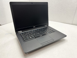 Лаптоп Dell Latitude 5490 14" i3-8130U 8GB 260GB клас А