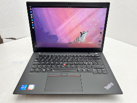 Лаптоп Lenovo ThinkPad T14s G2 14" i5-1145G7 16GB 260GB клас А