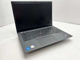 Лаптоп Lenovo ThinkPad T14s G2 14" i5-1145G7 16GB 260GB клас А