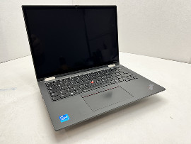 Лаптоп Lenovo ThinkPad X13 Yoga G2 13.3" touch i5-1145G7 16GB 510GB клас А