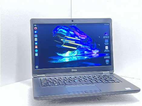 Dell Latitude 5490 14" i3-8130U 8GB 260GB клас А