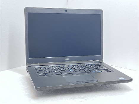 Dell Latitude 5490 14" i3-8130U 8GB 260GB клас А